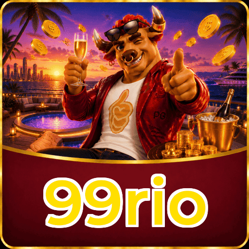 Bot 99rio Telegram