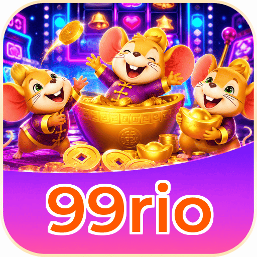 99rio Logo Verificado