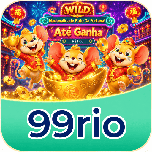 99rio Logo Seguro