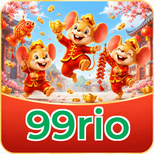 99rio Jackpots Progressivos