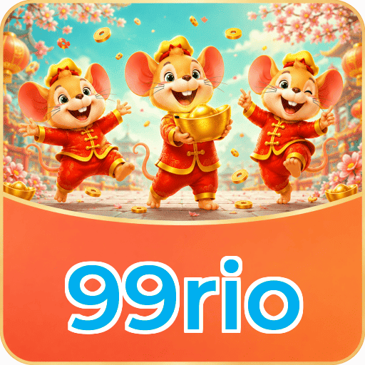 99rio VIP Program Logo