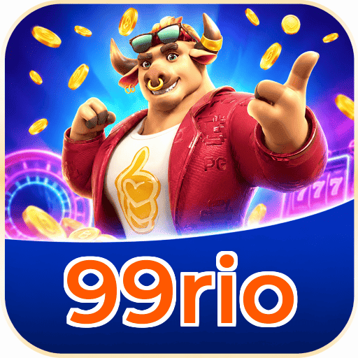 Logo da 99rio