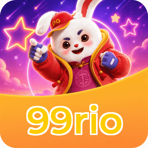 Logo 99rio Loteria Online