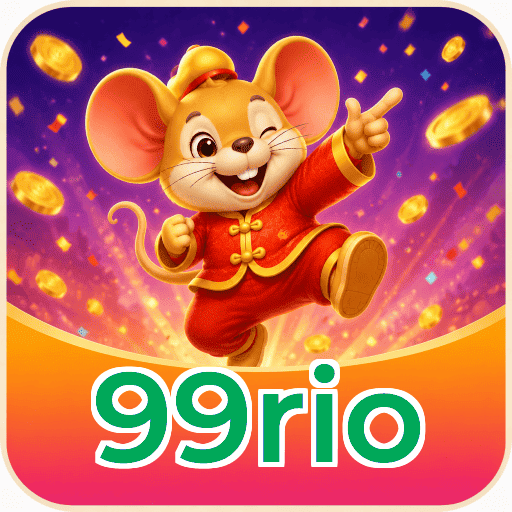 99rio Logo - Bônus com Rollover Justo